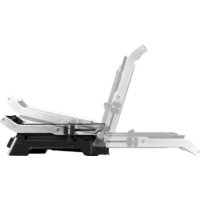 Электрогриль ECG KG 2033 Duo Grill & Waffle - Изображение №18 — Chaika Market