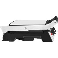 Электрогриль ECG KG 2033 Duo Grill & Waffle - Изображение №22 — Chaika Market