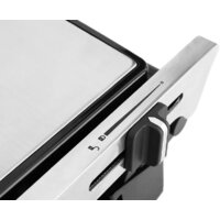 Электрогриль ECG KG 2033 Duo Grill & Waffle - Изображение №17 — Chaika Market