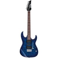 Электрогитара Ibanez GRX70QA-TBB - Изображение №1 — Chaika Market