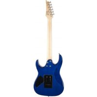 Электрогитара Ibanez GRX70QA-TBB - Изображение №2 — Chaika Market