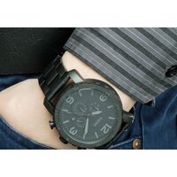 Наручные часы Fossil JR1401 - Изображение №13 — Chaika Market
