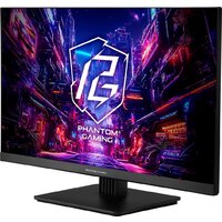 Игровой монитор ASRock Phantom Gaming PG27FFT1B - Изображение №3 — Chaika Market