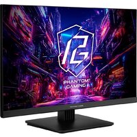 Игровой монитор ASRock Phantom Gaming PG27FFT1B - Изображение №2 — Chaika Market