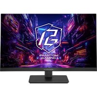 Игровой монитор ASRock Phantom Gaming PG27FFT1B — Chaika Market
