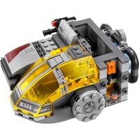 Конструктор LEGO Star Wars 75176 Транспортный корабль сопротивления - Изображение №3 — Chaika Market