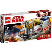 Конструктор LEGO Star Wars 75176 Транспортный корабль сопротивления — Chaika Market