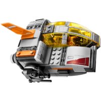 Конструктор LEGO Star Wars 75176 Транспортный корабль сопротивления - Изображение №2 — Chaika Market