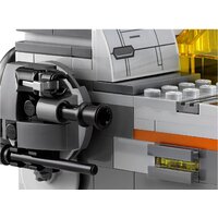 Конструктор LEGO Star Wars 75176 Транспортный корабль сопротивления - Изображение №5 — Chaika Market