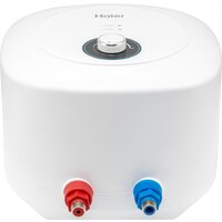 Накопительный электрический водонагреватель Haier ES15V-MQ1 - Изображение №5 — Chaika Market
