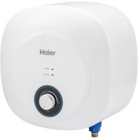 Накопительный электрический водонагреватель Haier ES15V-MQ1 - Изображение №2 — Chaika Market