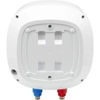 Накопительный электрический водонагреватель Haier ES15V-MQ1 - Изображение №4 — Chaika Market