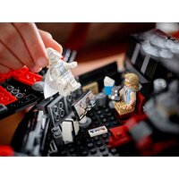 Конструктор LEGO Star Wars 75389 Темный сокол - Изображение №10 — Chaika Market