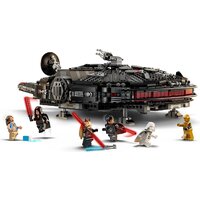 Конструктор LEGO Star Wars 75389 Темный сокол - Изображение №4 — Chaika Market