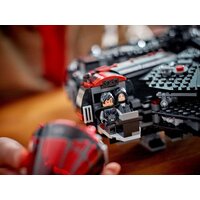 Конструктор LEGO Star Wars 75389 Темный сокол - Изображение №11 — Chaika Market