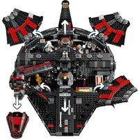 Конструктор LEGO Star Wars 75389 Темный сокол - Изображение №6 — Chaika Market