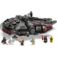 Конструктор LEGO Star Wars 75389 Темный сокол - Изображение №3 — Chaika Market