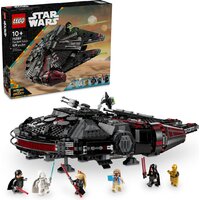 Конструктор LEGO Star Wars 75389 Темный сокол - Изображение №2 — Chaika Market
