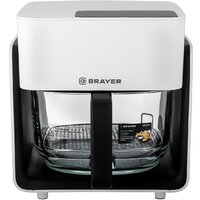 Аэрогриль (аэрофритюрница) Brayer BR2046 — Chaika Market
