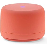 Умная колонка Яндекс Станция Лайт 2 без часов (коралловый) - Изображение №2 — Chaika Market
