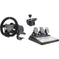 Руль Artplays V-1600 Pro Plus Force Feedback — Chaika Market