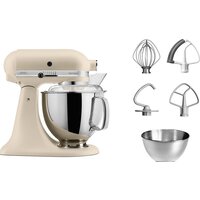 Кухонная машина KitchenAid 5KSM175PSEFL - Изображение №2 — Chaika Market