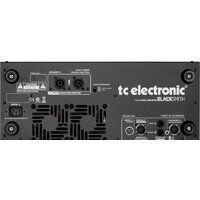 Купить усилитель-голова TC Electronic Blacksmith - Изображение №2 — Chaika Market Усилитель-голова TC Electronic Blacksmith - Изображение №2 — Chaika Market
