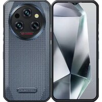 Телефон Oukitel WP35S 6GB/256GB (серый) — Chaika Market