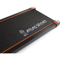 Электрическая беговая дорожка Atlas Sport Zirael - Изображение №5 — Chaika Market