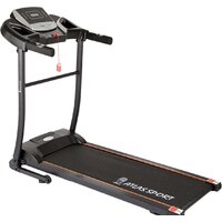 Электрическая беговая дорожка Atlas Sport Zirael — Chaika Market