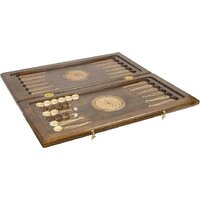 Шашки/нарды Ustyan Тессера GU306-6 - Изображение №4 — Chaika Market