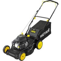 Газонокосилка Huter GLM-4.0 — Chaika Market