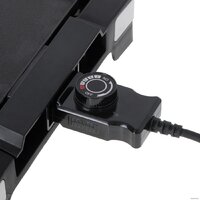 Электрогриль Adler AD 6614 - Изображение №5 — Chaika Market