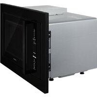 Микроволновая печь Hiberg i-VM 8505 B - Изображение №4 — Chaika Market