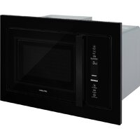 Микроволновая печь Hiberg i-VM 8505 B - Изображение №3 — Chaika Market