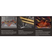 Микроволновая печь Hiberg i-VM 8505 B - Изображение №9 — Chaika Market