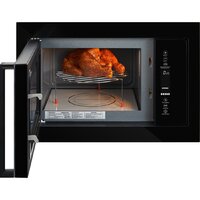Микроволновая печь Hiberg i-VM 8505 B - Изображение №5 — Chaika Market