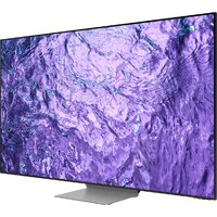 Телевизор Samsung Neo QLED 8K QN700C QE55QN700CUXRU - Изображение №2 — Chaika Market