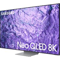 Телевизор Samsung Neo QLED 8K QN700C QE55QN700CUXRU - Изображение №8 — Chaika Market