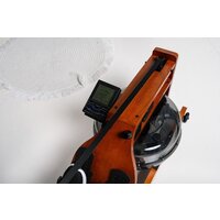 Гребной тренажер Unixfit Wood Rower Dark - Изображение №13 — Chaika Market