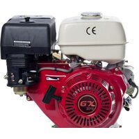 Бензиновый двигатель Shtenli GX270 — Chaika Market