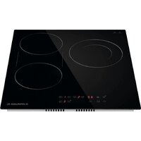 Варочная панель MAUNFELD CVCE453BDBK - Изображение №2 — Chaika Market