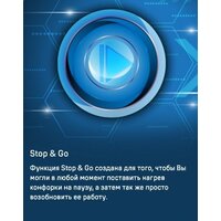 Варочная панель MAUNFELD CVCE453BDBK - Изображение №21 — Chaika Market