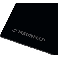 Варочная панель MAUNFELD CVCE453BDBK - Изображение №7 — Chaika Market