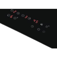 Варочная панель MAUNFELD CVCE453BDBK - Изображение №5 — Chaika Market