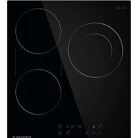 Варочная панель MAUNFELD CVCE453BDBK - Изображение №3 — Chaika Market