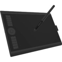 Графический планшет Gaomon M10K Pro — Chaika Market