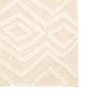 Ковер для жилой комнаты Tkano Ethnic Imphal TK23-DR0049 - Изображение №4 — Chaika Market