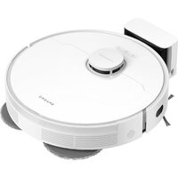 Робот-пылесос Dreame Robot Vacuum L40 White RLL42SDA (евровилка, белый) — Chaika Market