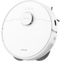 Робот-пылесос Dreame Robot Vacuum L40 White RLL42SDA (евровилка, белый) - Изображение №3 — Chaika Market